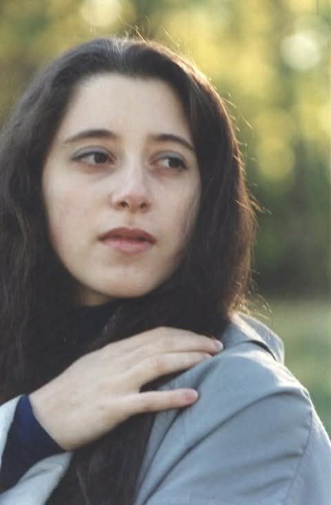 1992 год, когда Александра начала заниматься психологией, а вскоре и музыкальной психологией. 