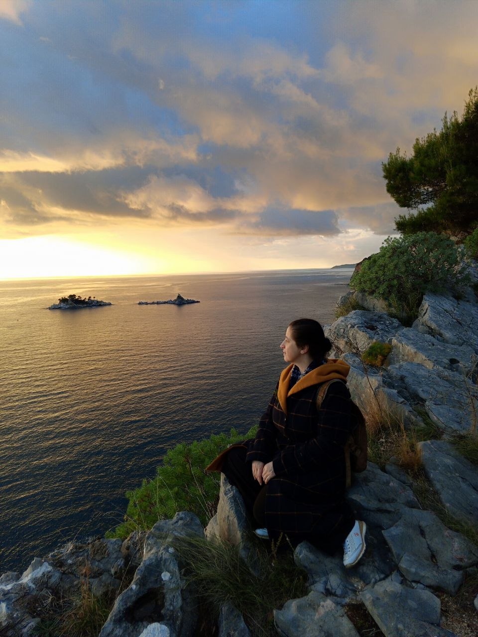 Черногория, 2025.